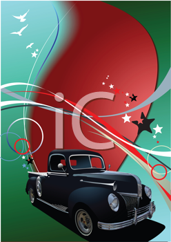 Farm Buildings Clipart
