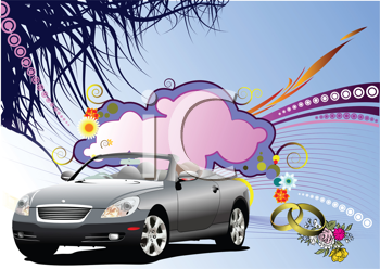 Nature and Scenic Clipart