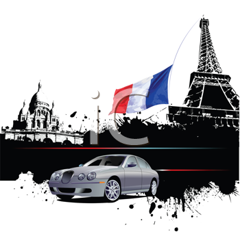 Buildings Clipart