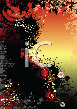 Nature and Scenic Clipart