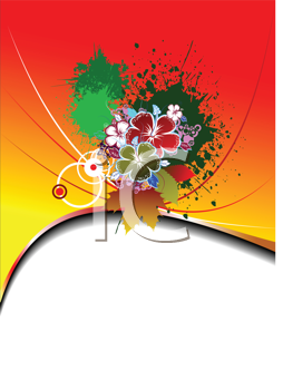 Nature and Scenic Clipart