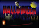 Halloween Clipart