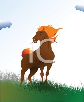 Horse Clipart