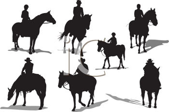 Horse Clipart