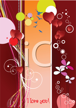 Nature and Scenic Clipart