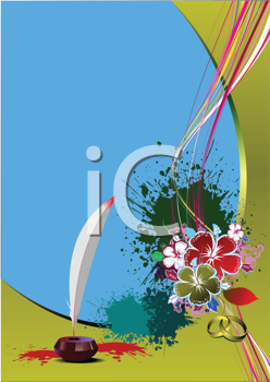 Nature and Scenic Clipart