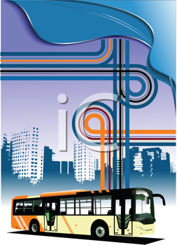 Architectural Styles Clipart