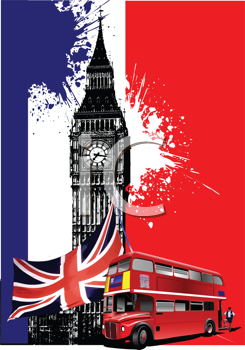 Architectural Styles Clipart