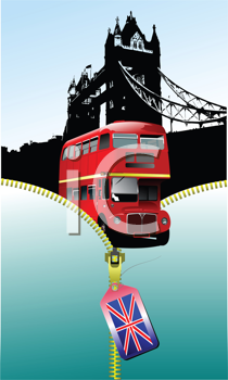 Architectural Styles Clipart