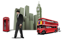 Buildings Clipart