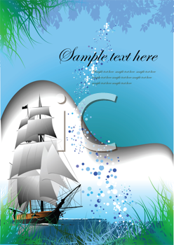 Nature and Scenic Clipart