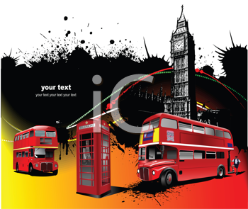 Architectural Styles Clipart