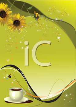 Nature and Scenic Clipart