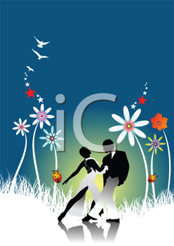 Nature and Scenic Clipart