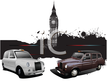 Architectural Styles Clipart