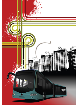 Architectural Styles Clipart