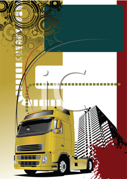 Architectural Styles Clipart