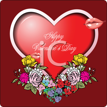 Nature and Scenic Clipart