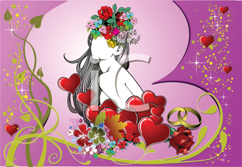 Valentines Day Clipart