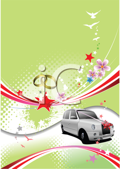 Nature and Scenic Clipart