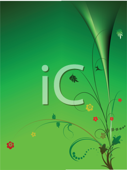 Nature and Scenic Clipart