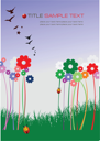 Flower Clipart