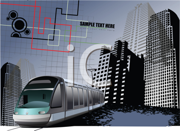 Architecture Clipart