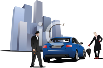 Architecture Clipart