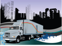 Architectural Styles Clipart