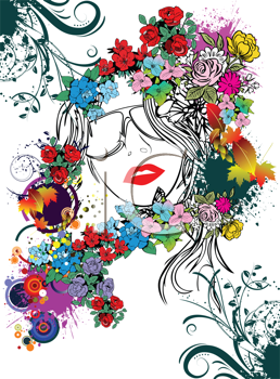Nature and Scenic Clipart