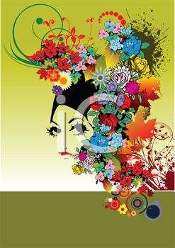 Nature and Scenic Clipart