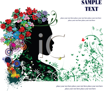 Nature and Scenic Clipart
