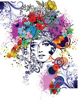 Nature and Scenic Clipart