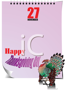 Thanksgiving Clipart