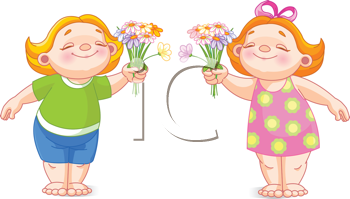Nature and Scenic Clipart