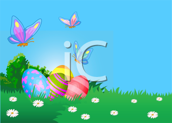 Easter Clipart