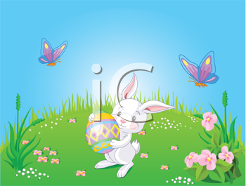 Nature and Scenic Clipart