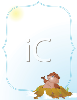 Rodent Clipart