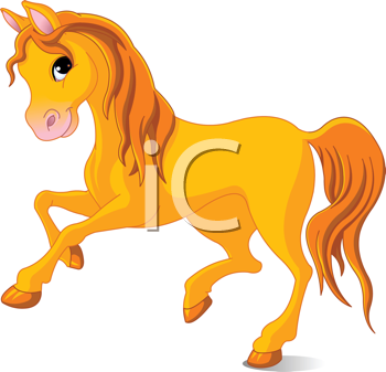 Horse Clipart