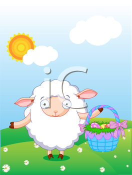 Farm Animal Clipart
