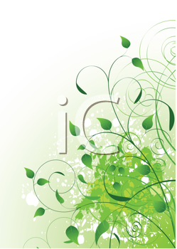 Nature and Scenic Clipart