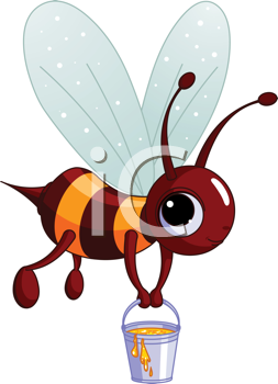 Insect Clipart