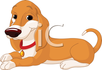 Dog Clipart