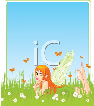 Insect Clipart