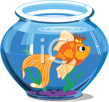 Fish and Sea Life Clipart