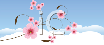Grass and Tree Clipart