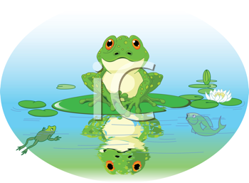 Reptile Clipart