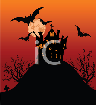Halloween Clipart