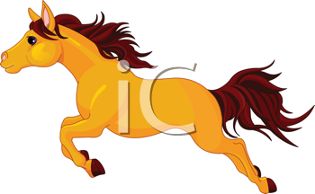 Horse Clipart