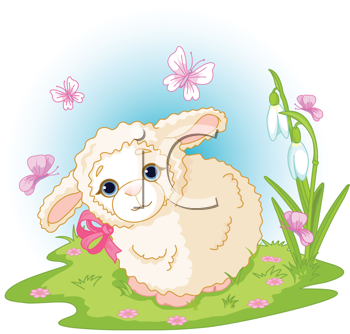 Farm Animal Clipart